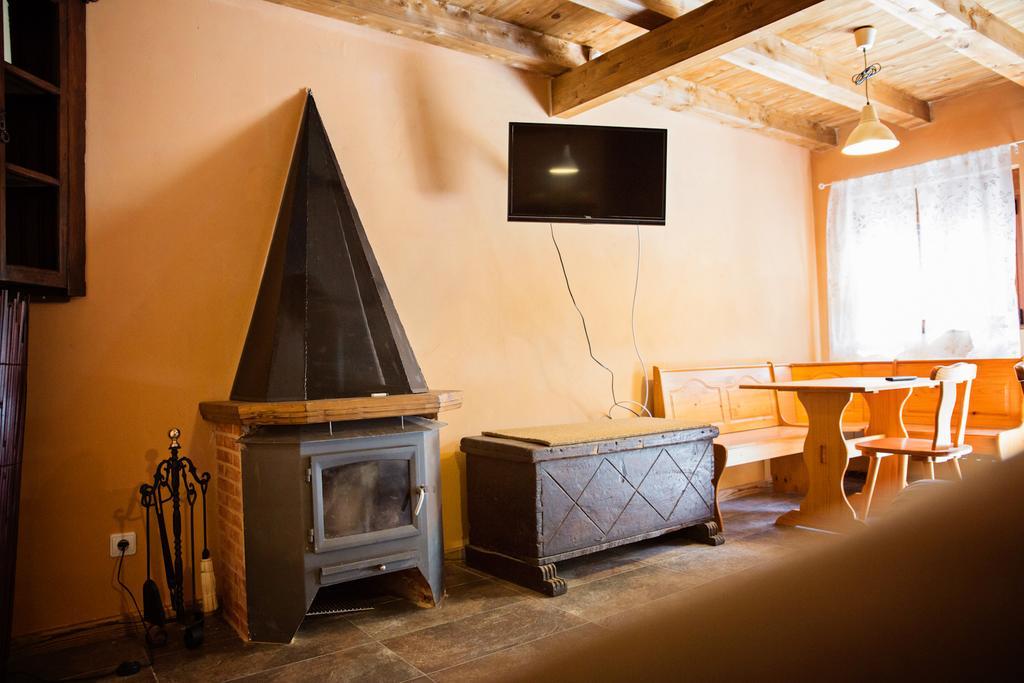Apartamentos Turisticos Las Carballedas 拉瓦纳尔德尔卡米诺 客房 照片
